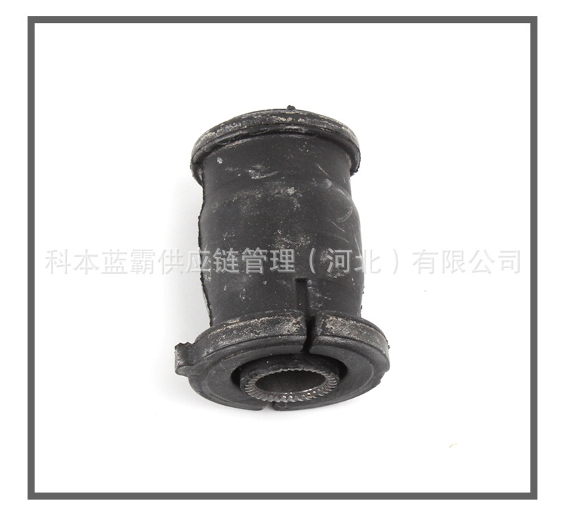 T11-2909070 Control Arm Rubber Sleeve Lower Arm Swing Arm Bushing Suspension Rubber Sleeve Suitable for Chery Tiggo