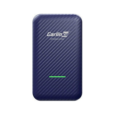Carlinkit Is Suitable Other Car Video