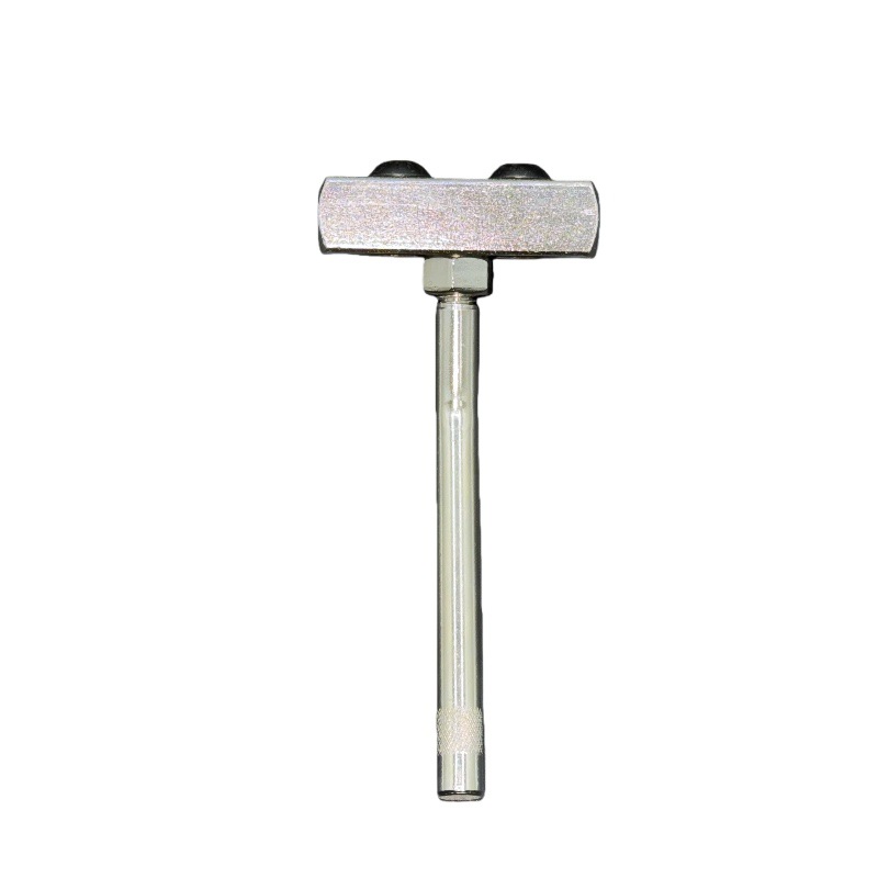 New Universal Oil Pan Separator, Oil Pan Sealing Tool, Auto Repair Engine Maintenance Tool, Disassembly Tool