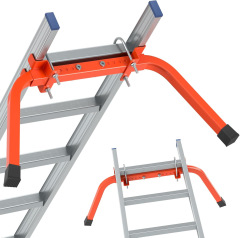 はしごストレートステップスタビライザーLadder Stabilizer