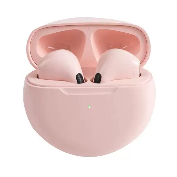 PRO 6 pink