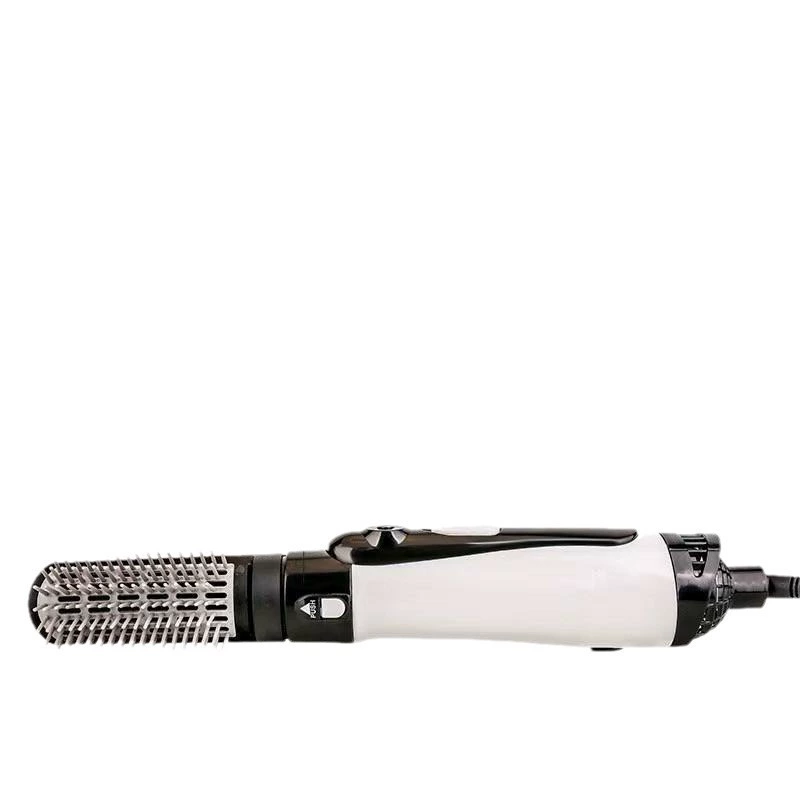 Universal brush, curly hair dryer