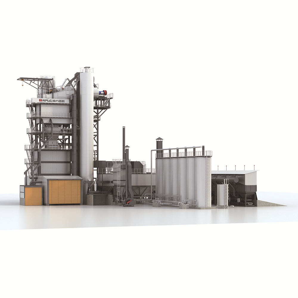 厂家直销 沥青拌合设备沥青搅拌站设备沥青混凝土拌和设备