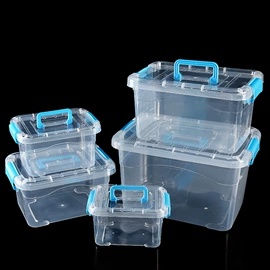 收纳盒;塑料盒;衣钩/挂钩