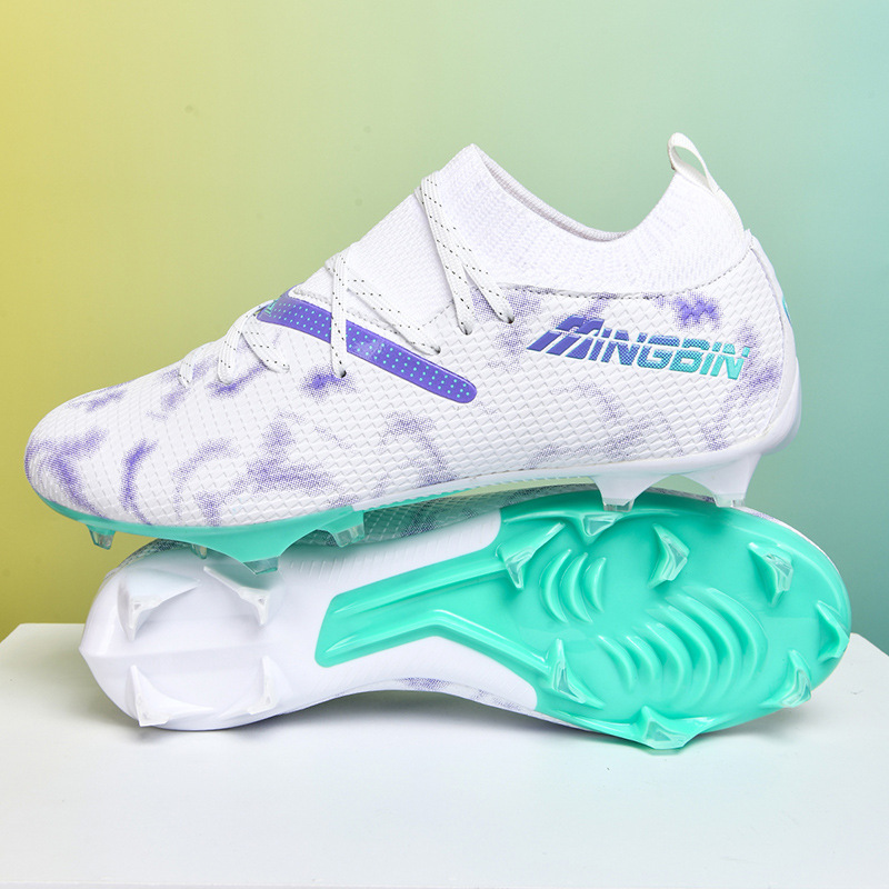 Fußballschuhe Mit Flachem Profil Für Damen Und Herren_voghion.com