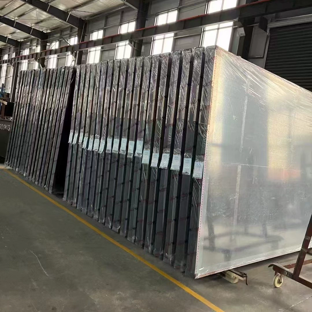 Поставка черного стекла толщина 3,2 мм-5 мм размер может быть изменен безопасный экспорт деревянный ящик может быть закаленного