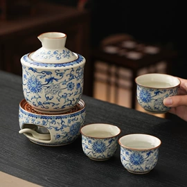 盘;酒杯;温酒器