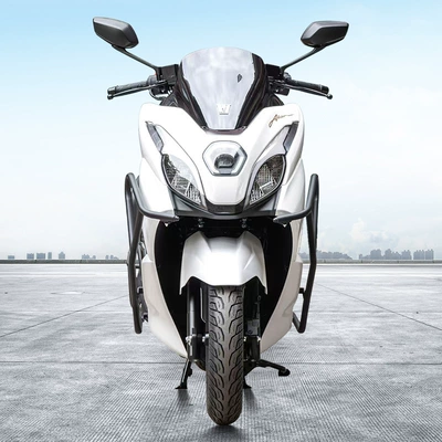 Protective Bumper Modification Parts, Motorcycle bumper