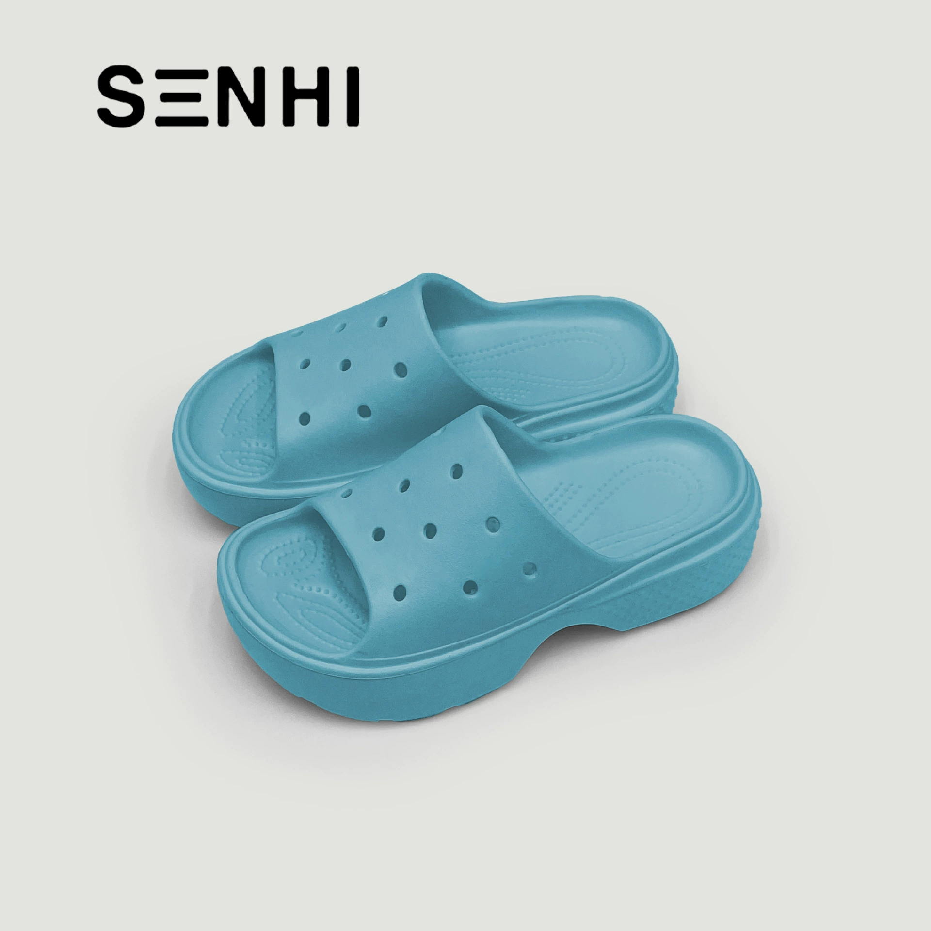 Slippers, summer footwear, beach shoes indoor, non-slip slide