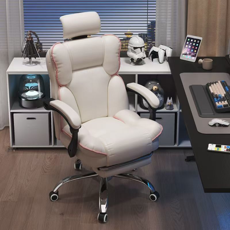 E-sports chair, comfortable for men, suitable for long periods of sitting, home computer chair, gaming sofa chair, office chair, study room chair with backrest, reclining chair E-sports chair, comfortable for men, suitable for long periods of sitting, home computer chair, gaming sofa chair, office chair, study room chair with backrest, reclining chair
