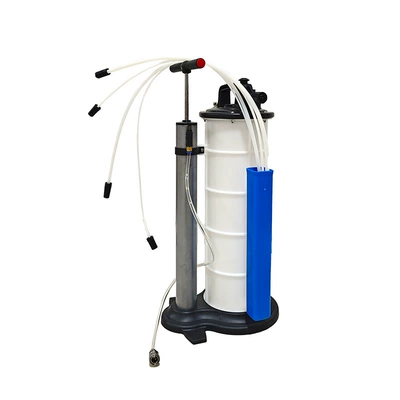 suction oil suction oil brake – Mühərrik alətləri - 9l-hand-air-pumping-machine