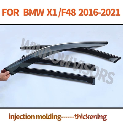 Suitable for: Rain shield