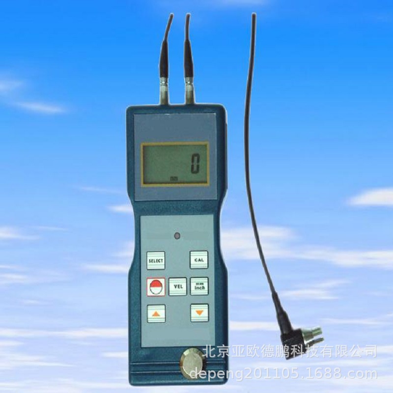 亚欧 测厚计/测厚仪 DP-8811