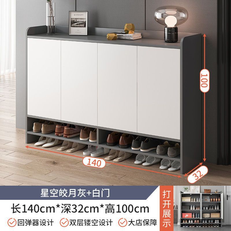 [고밀도 업그레이드] 브라이트 문 그레이 140cm