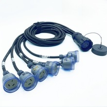 Socapex 19оɢβ19о�D6��3оNZ plug�Դ����̨����늾���|