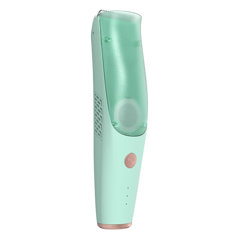 Kebao Maternal and Infant 0970 Low Noise Baby Children's Hair Clipper Waterproof Baby Hair Clipper Household Clipper