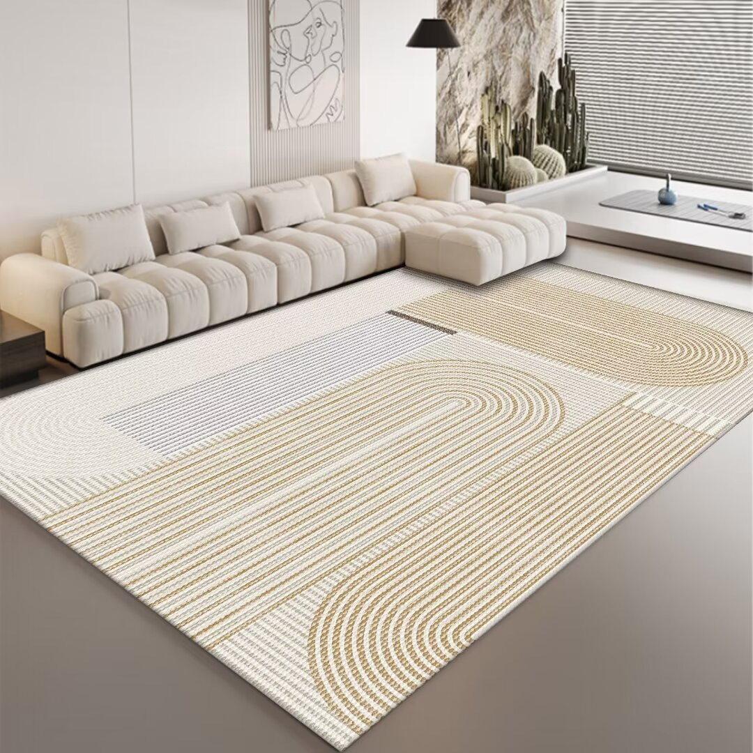 Carpet for living room for home use