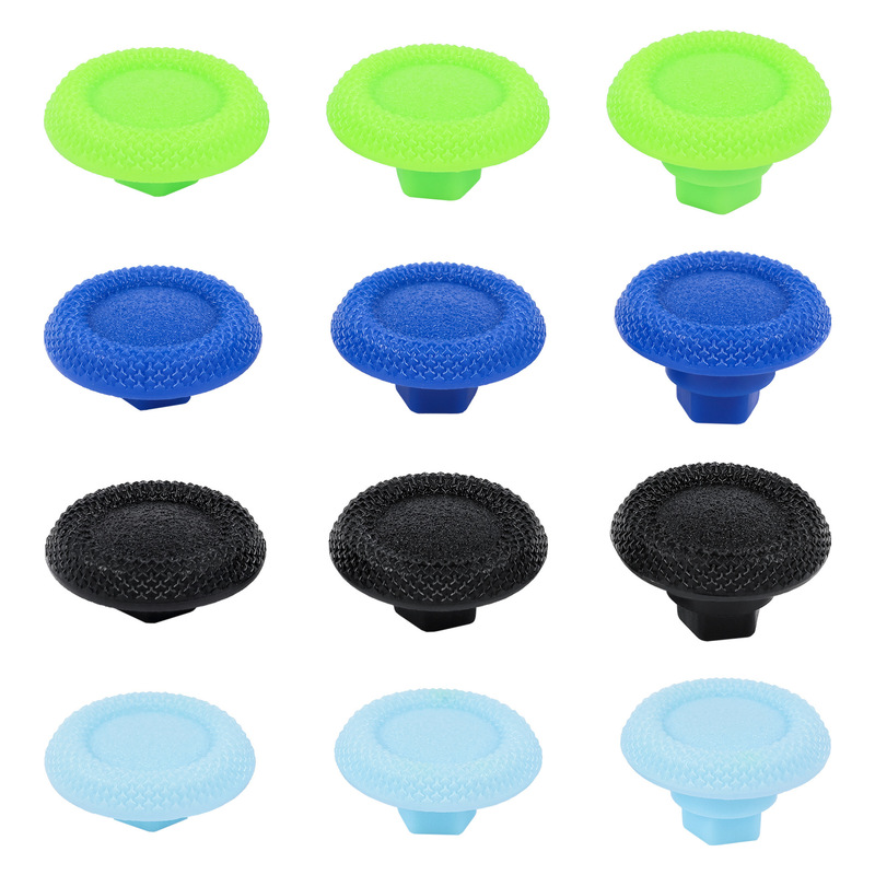[Source manufacturer] in stock handle replacement rocker rubber coated non-slip bulk base High School short hat pillar