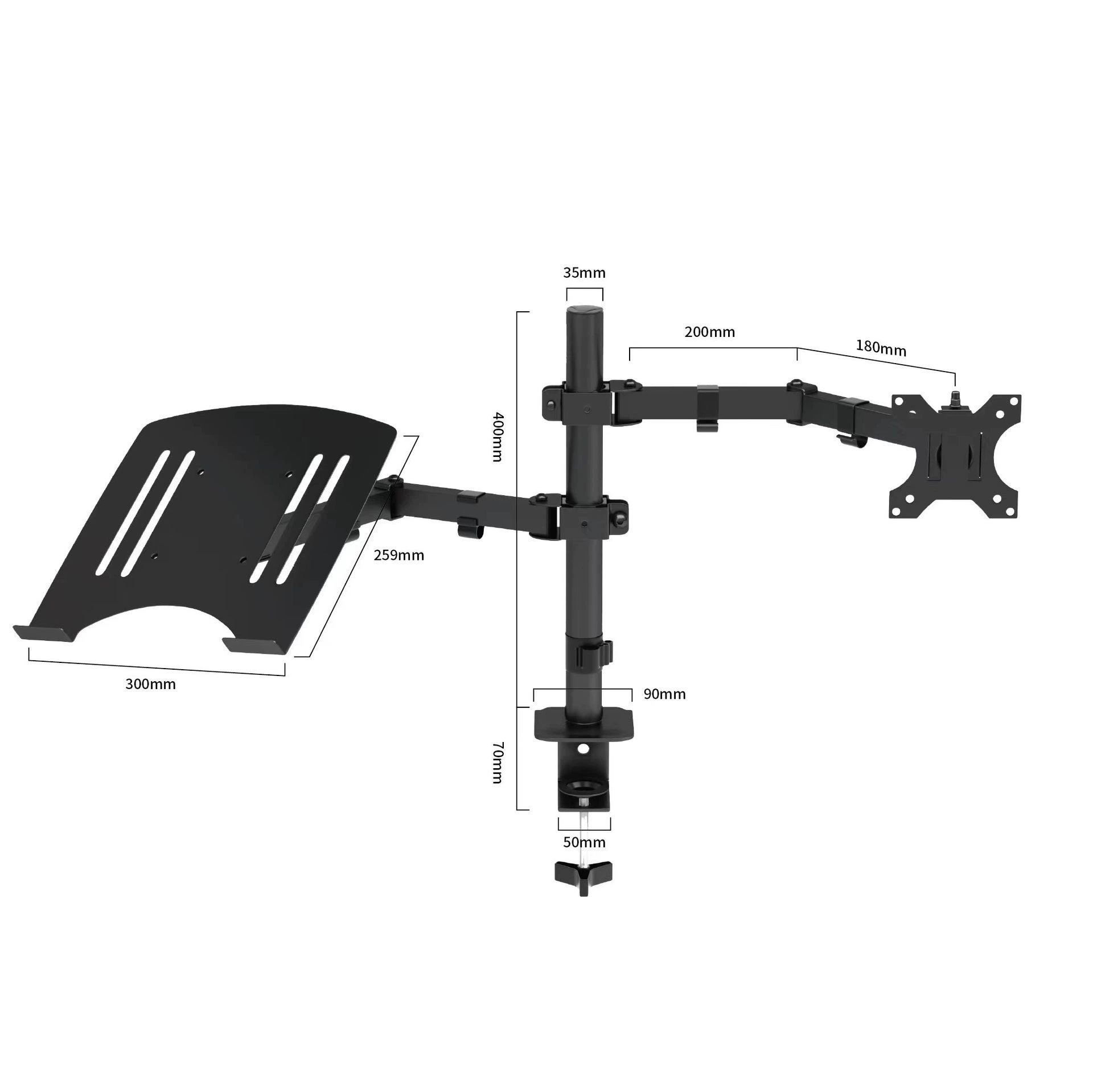 LCD display, tubing, laptop, (Cross-border trading)