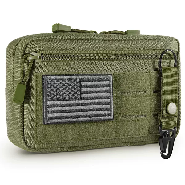 Army green