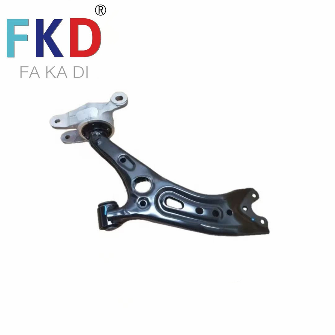 51360-3A0-A00适用于本田CR-V汽车发动机左前下摆臂总成厂家直销