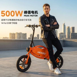 其他电动车;电动摩托车;电动滑板车