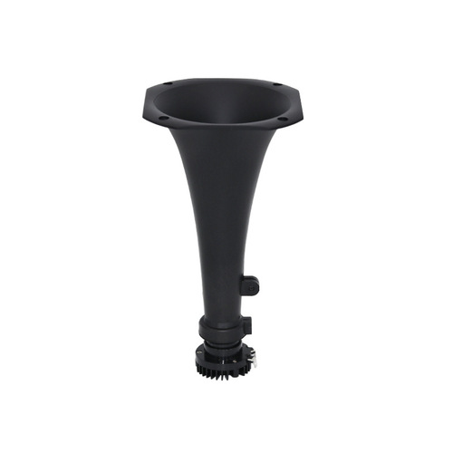 12V8 European 25-watt long horn speaker tweeter HP6000 Yanqiang neodymium magnet titanium film waterproof speaker