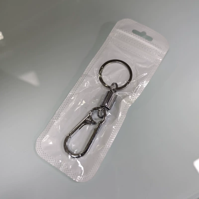 cover universal, Digər kuzov və aksesuarlar - burnt-titanium-keychain-burnt-blue