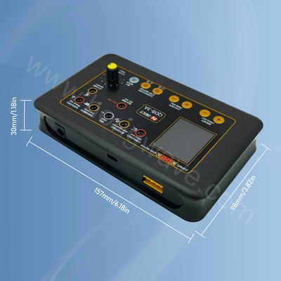 Lights Dashboard Car Accessories, Avtomobil diaqnostika alətləri