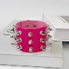 Rose red rivet model