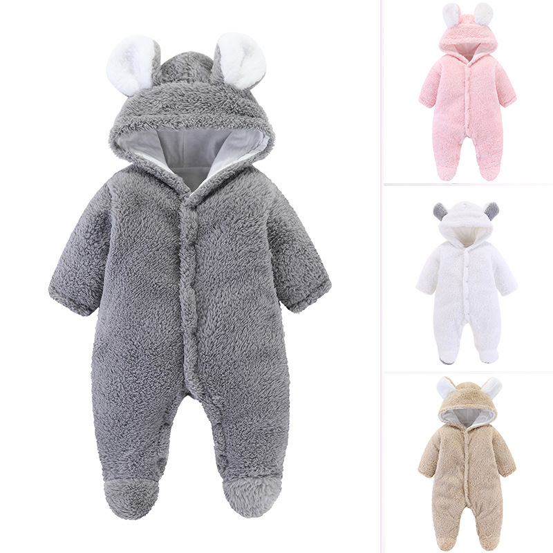 Children's autumn spring overall