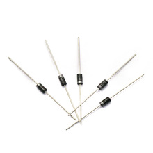 【TELESKY】 RL207 整流二极管 2A 1000V (20个)