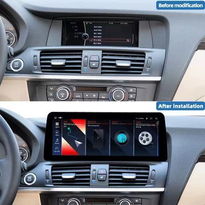 Suitable for Bmw 1 Car display