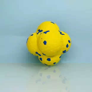 Игрушка для собак «шар» из ETPU сверхлёгкая прочная