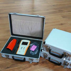 出售实验器材铝箱设备检查安全装备箱 食品检测铝合金仪器箱