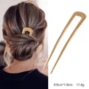 Golden, small