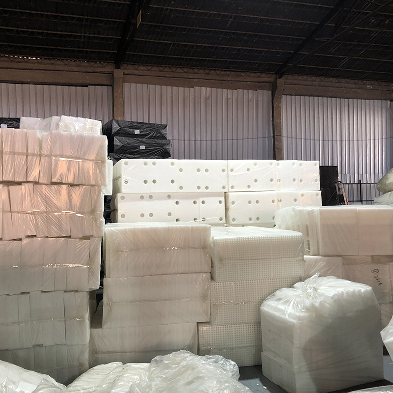 珍珠棉源头工厂  珍珠棉内衬包装盒 加工卫浴加厚珍珠棉