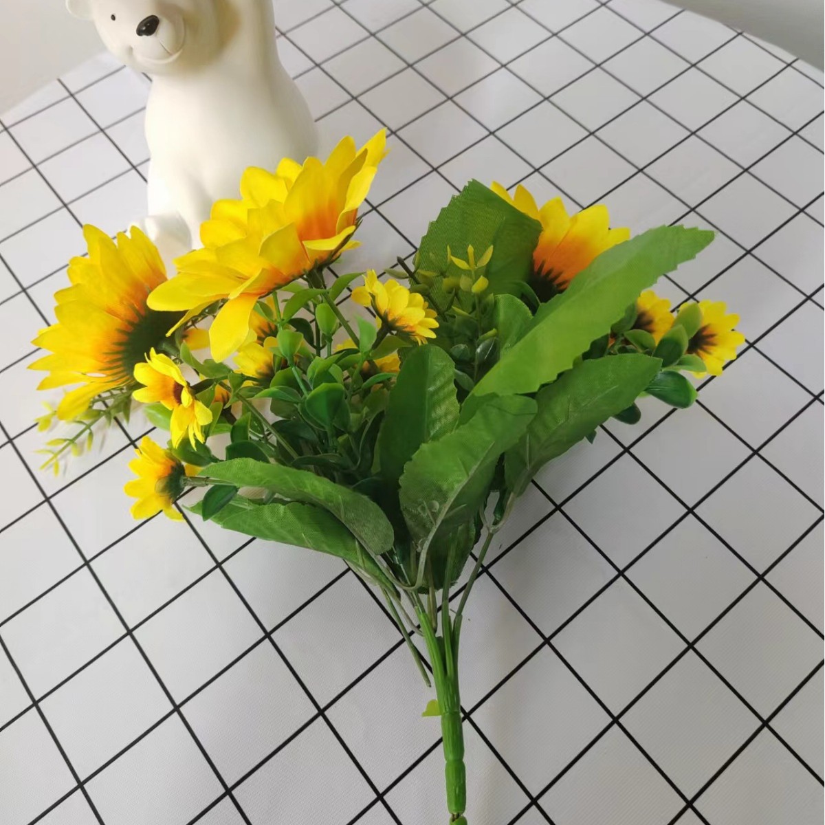 단일 해바라기