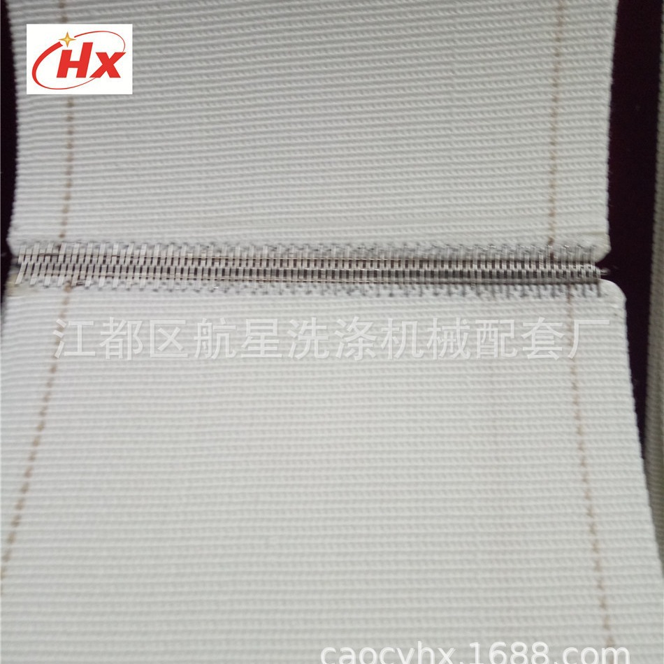 厂家供应工业洗涤设备熨平机帆布带