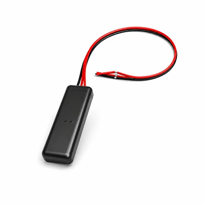 Waterproof Wired Beidou GPS Locator: GPS Locator