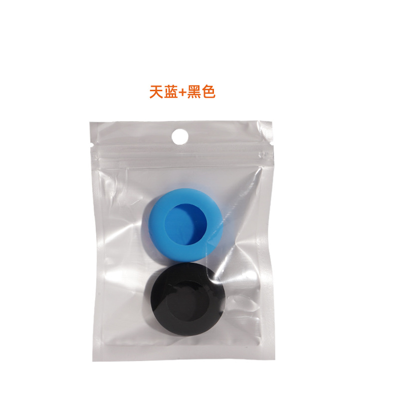 Sky Blue+Black+OPP