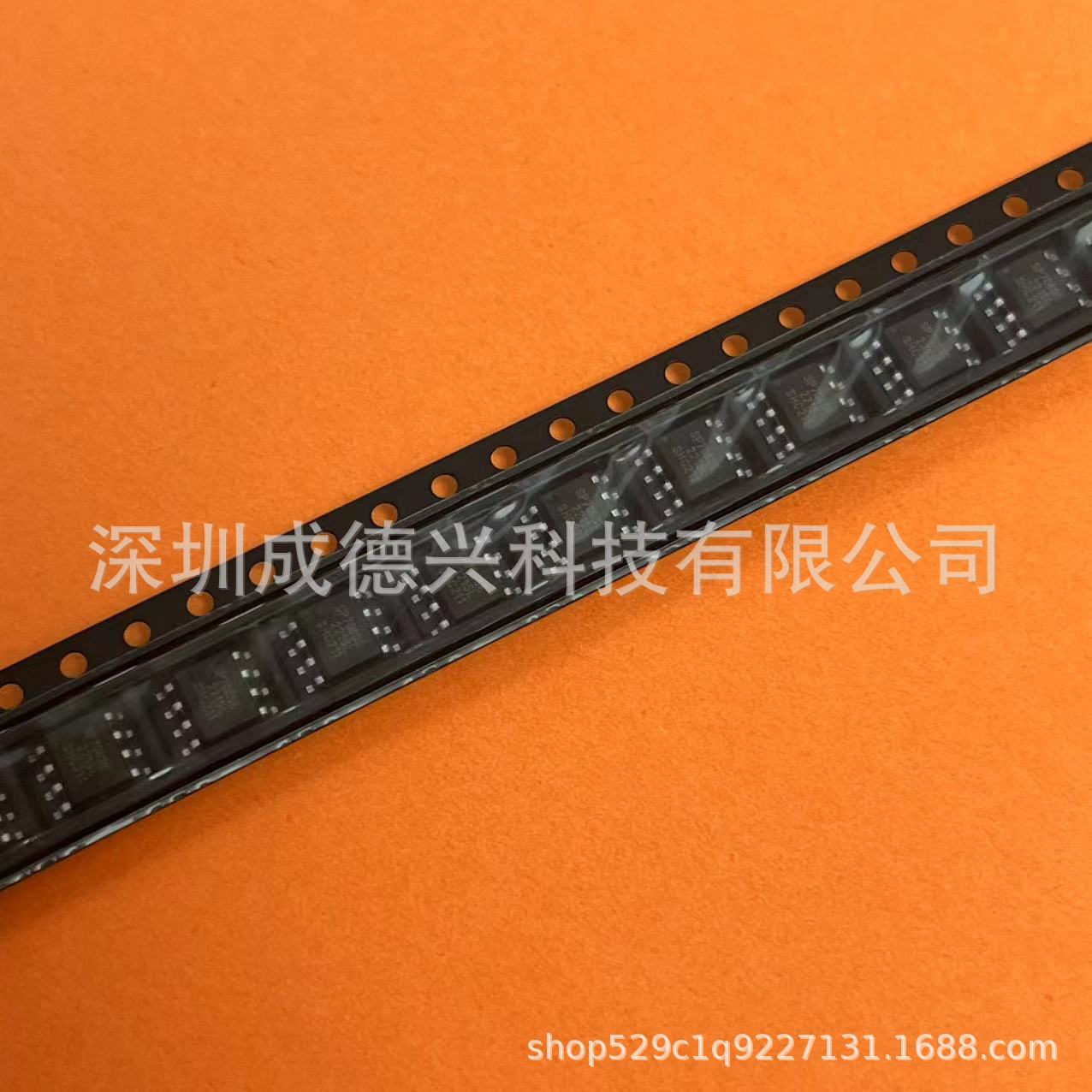 优势供应 AM4844NE-T1-PF SOP-8 MOS管场效应管 全新现货可以拆样