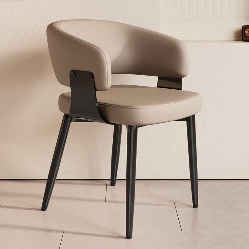 카키색 두꺼워진 극세사 가죽)