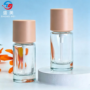 ����30ml���sֱ�A�۵�Һƿ��͸�����x��Һ���б�y�b���b����ƿ