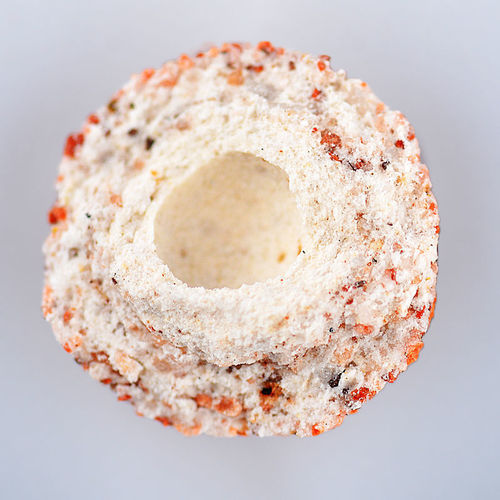 Filtering material nanos hollow quartz sphere nitrifying bacterial house ceramic ring far infrared culture sphere biochemical ball