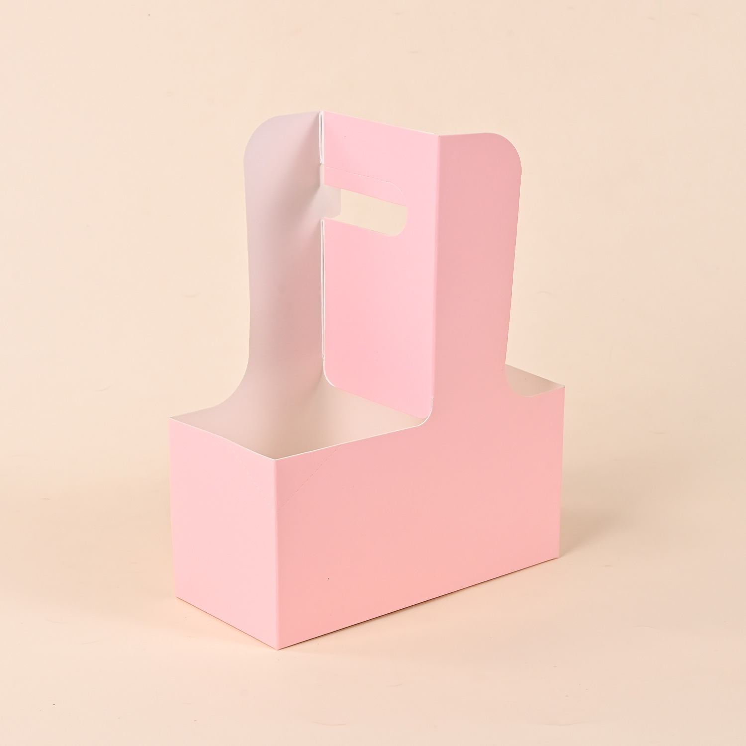 双杯粉(覆膜);17.5x8x22.5cm