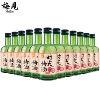 Time Plum Wine Babyberry Flavor 330ml*12 Bottles
