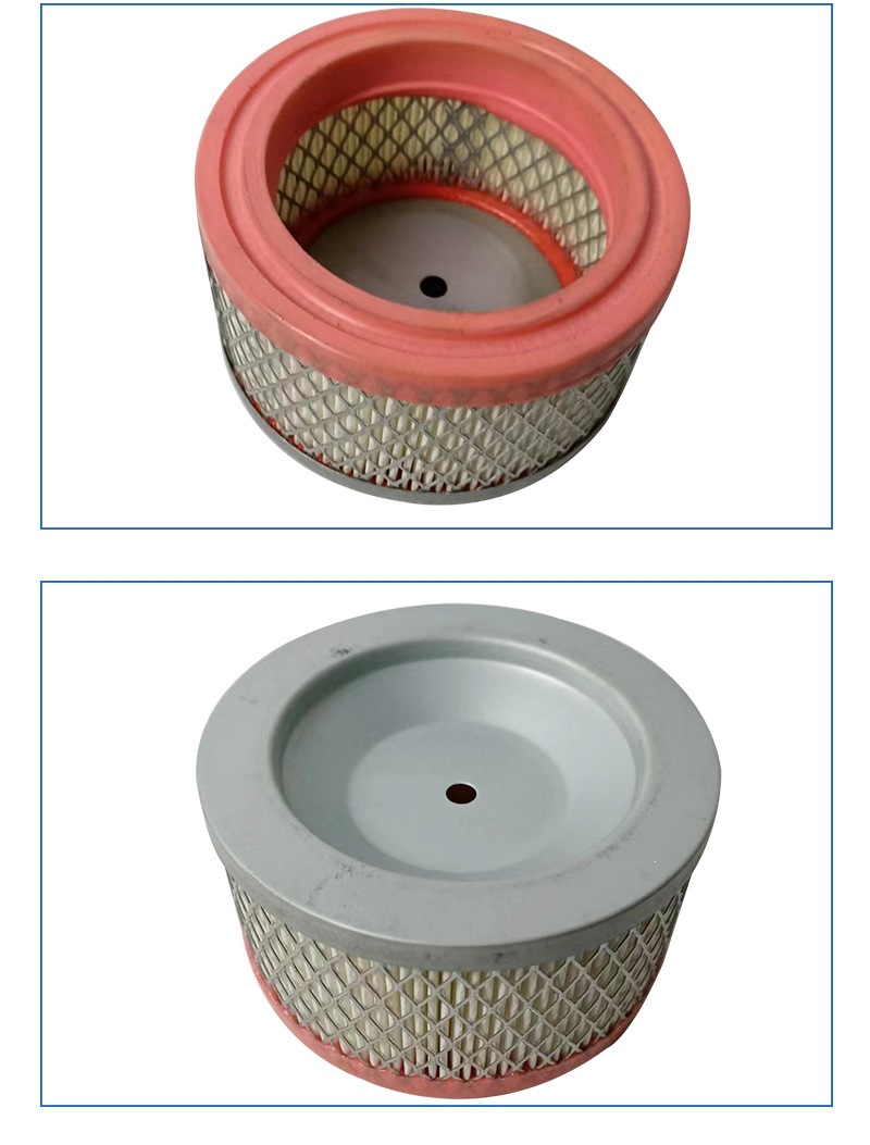 New Energy Yutong Air Filter 1104/1106 Air Filter Electric Vehicle Parts Air Purifier