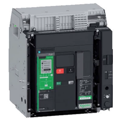 Воздушный выключатель Schneider MT08-63 NT NW 3P/4P с фиксированной задней горизонтальной/вертикальной проводкой