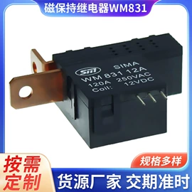 其他继电器;汽车继电器;车身及附件